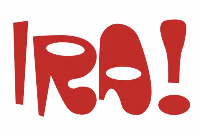logo Ira (BRA)